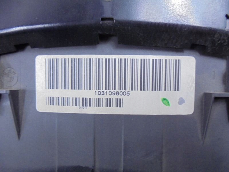 фото №9, Bmw 3 e46 счетчик приборы 2.0d 6906891