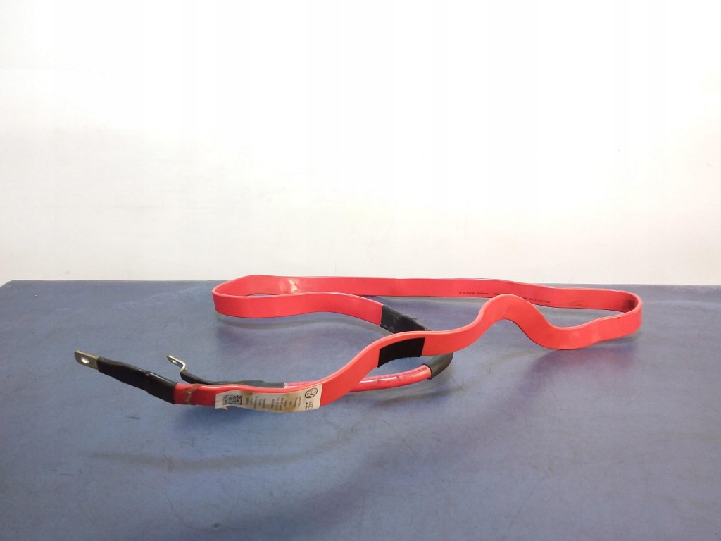 фото №1, Audi a8 d4 шланг аккумулятор 4h0971225k