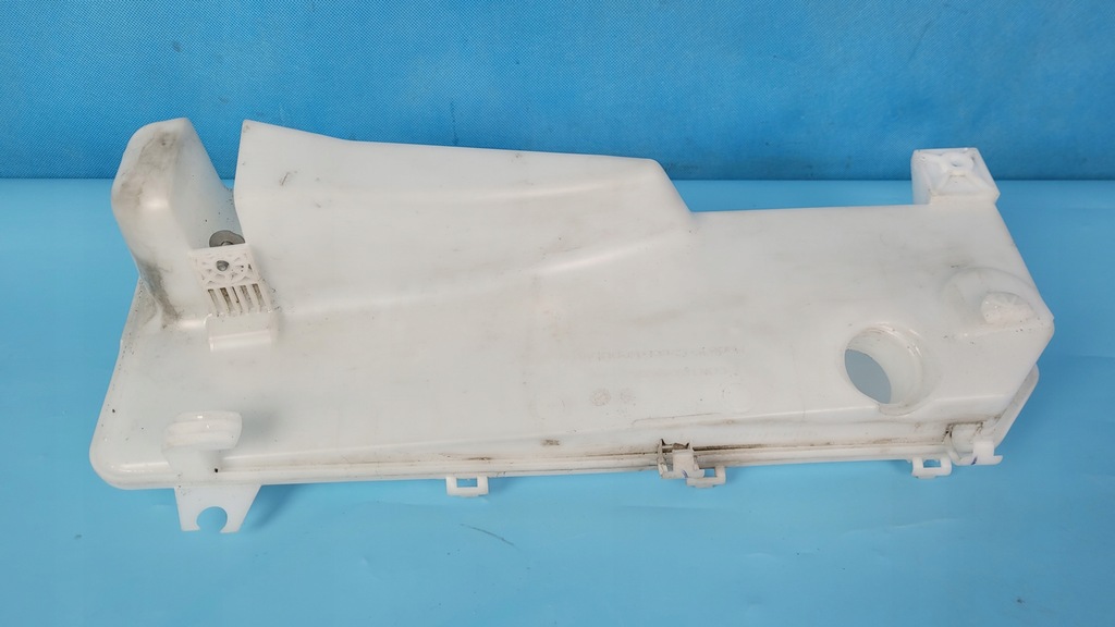 фото №6, Fiat scudo iii 22r бак жидкость do омывателя 9809803680 9808238780