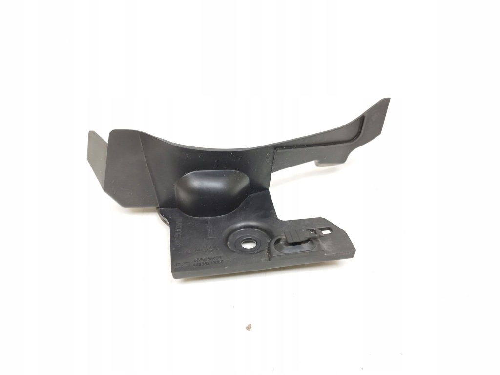 фото №1, 2018 smart forfour ii w453 жабо a4538310200