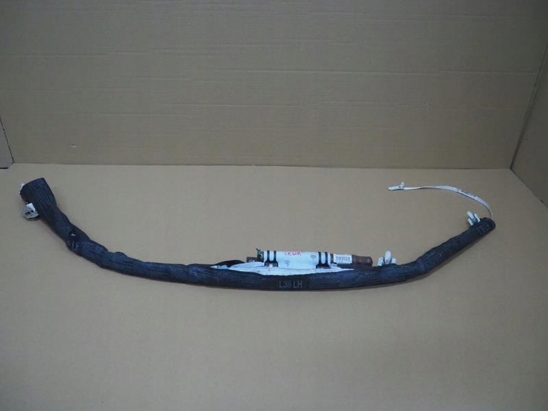 фото №1, Подушка безпеки подушка kurttyna ліва renault fluence