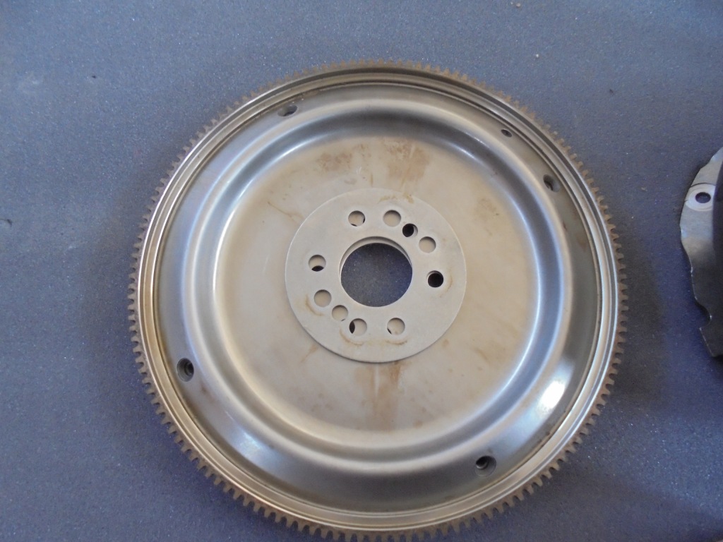 фото №4, Mercedes ml gl gls w166 6,3 amg сцепление m157