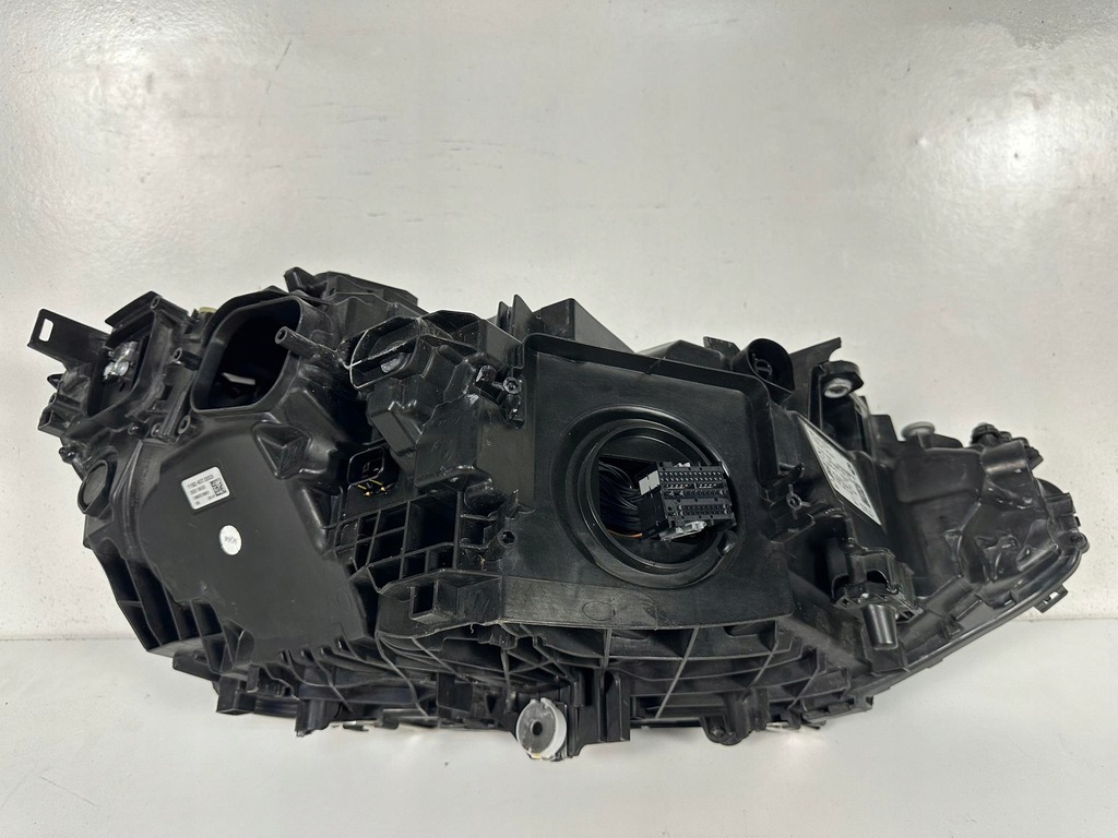 фото №8, Лампа перед передняя левая bmw 4 g22 g23 g26 laser 5a19367 europa idealna