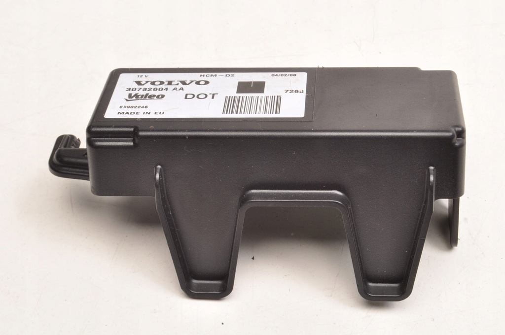 фото №6, Volvo s60 i v70 ii xc90 модуль поворота лампы 30782604
