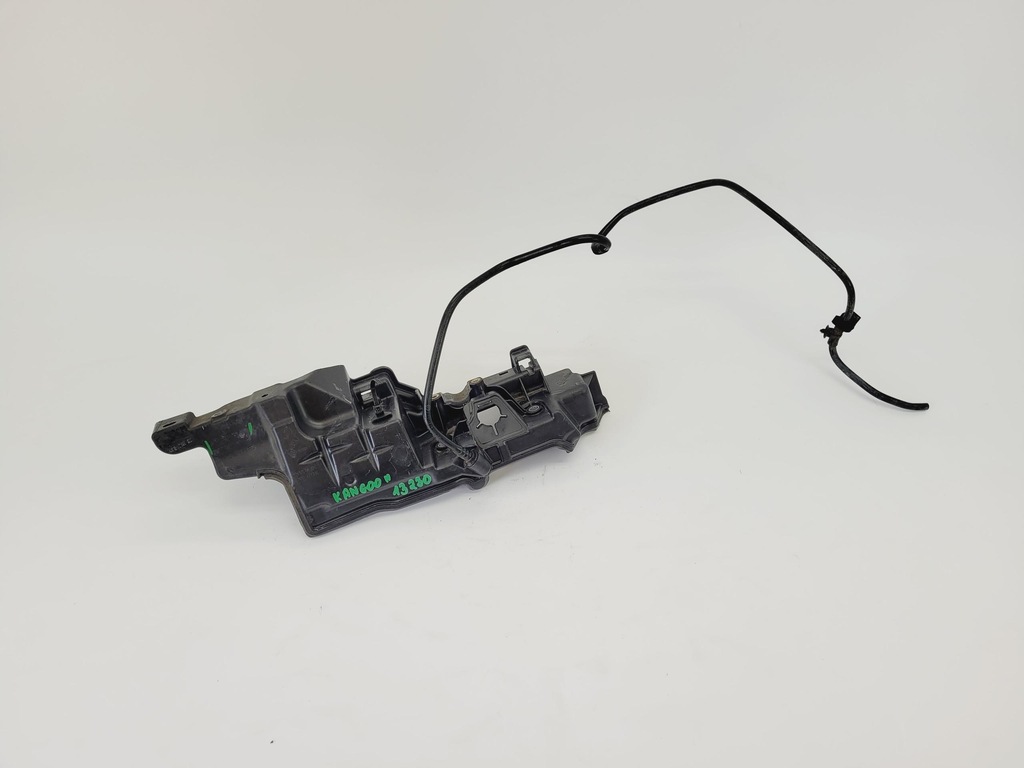 фото №1, Захист верхній двигуна 1.5 dci renault kangoo ii 2013- 175b11122r