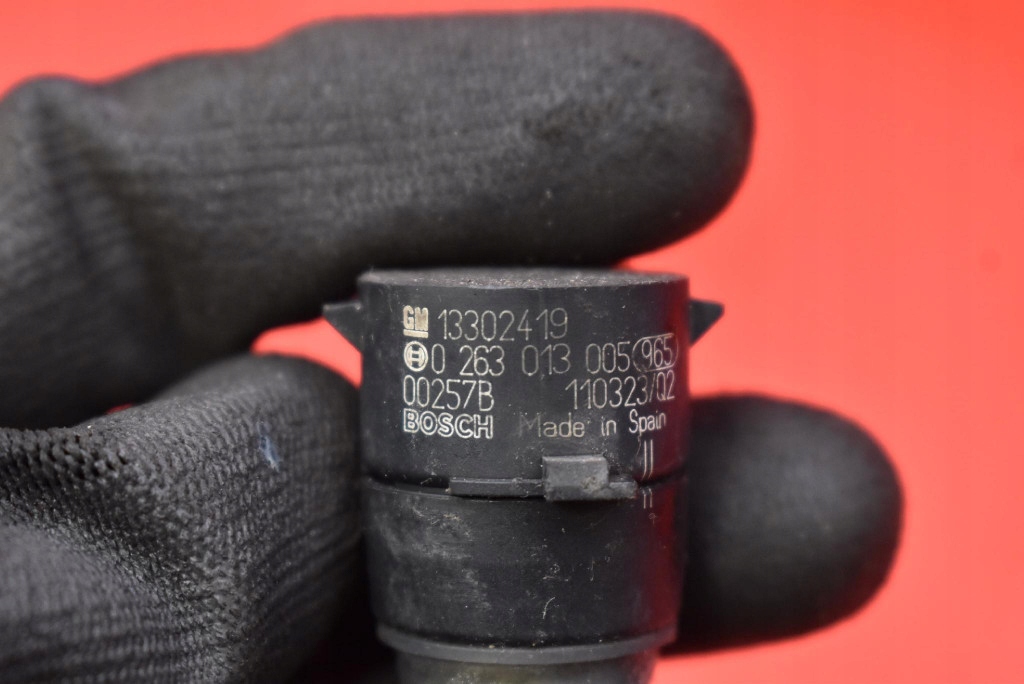 Датчик паркування перед pdc 13302419 opel meriva b 10-14 Київ