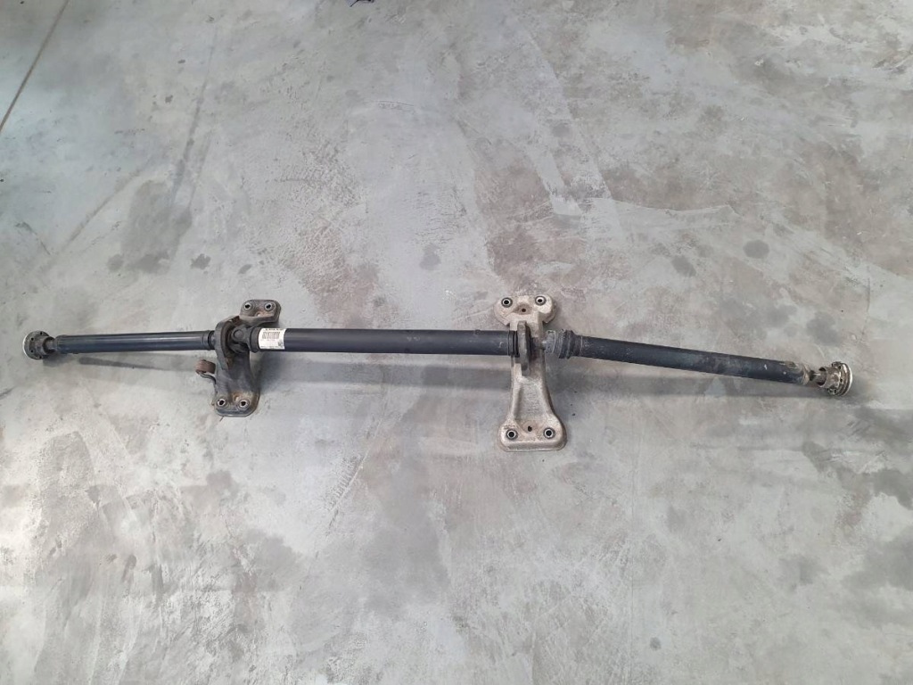 фото №1, Wał привідний volvo xc60 i t6 3.0 31367784