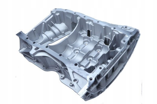 Maxgear 34-0125 поддон масляная Цена