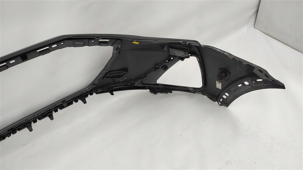 фото №11, Бампер перед audi e-tron 4ke s line po 2019