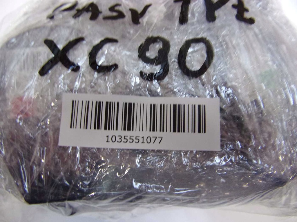 фото №10, Volvo xc60 ремни безопасности задняя 39825742 39825736