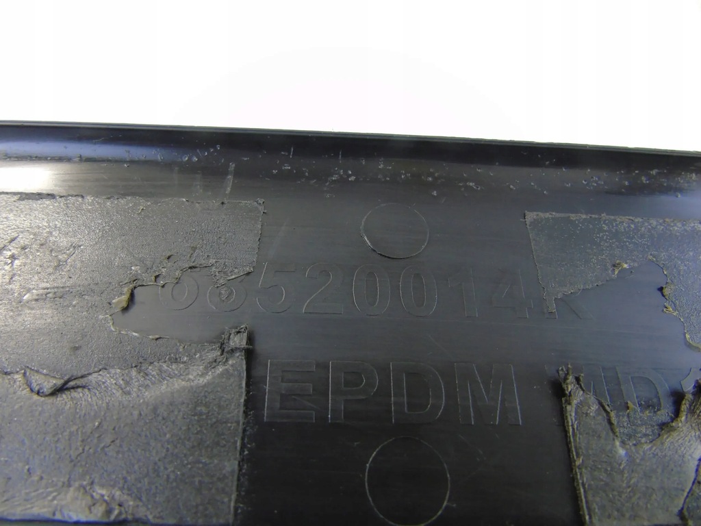 фото №5, Молдинг поріг накладки renault megane iii sport комплект 5d hb