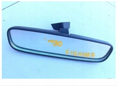 фото №1, Mitsubishi grandis 06r - зеркало внутреннее