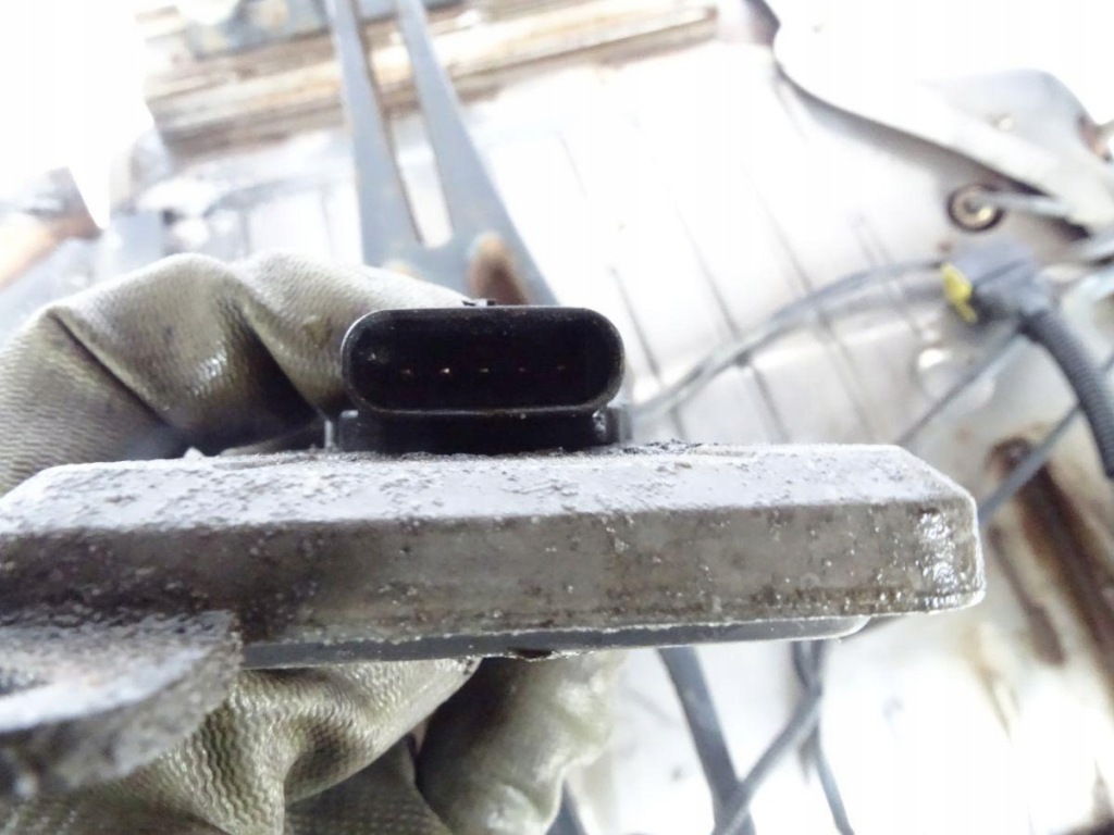 фото №10, Iveco stralis hi-way 13- e6 каталізатор гасник dpf kompletny + nox