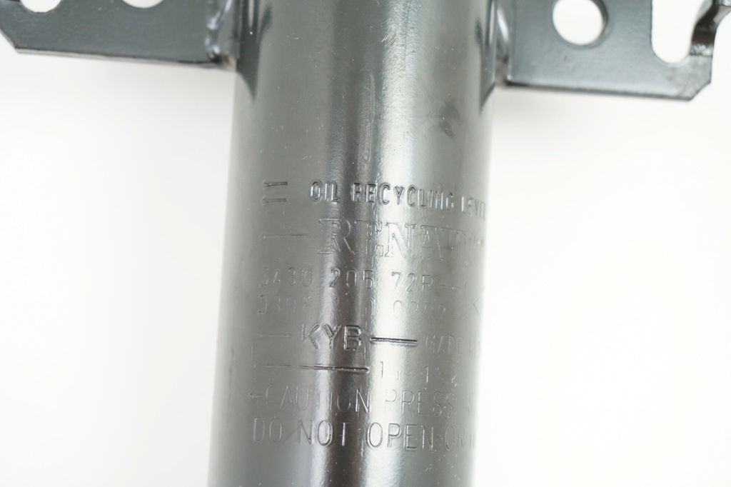 Оригинал оригинальный номер renault амортизатор перед renault kangoo 2 с Разборки