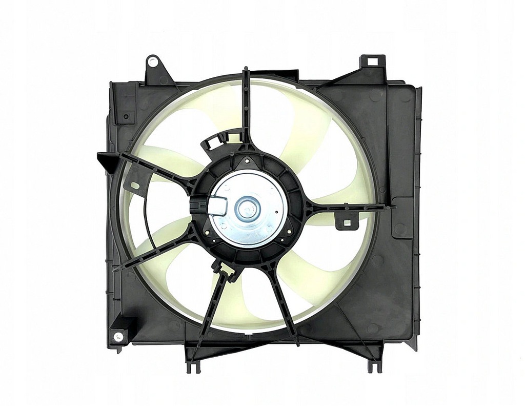 фото №1, Новый вентилятор mitsubishi space star 14- 1355a289