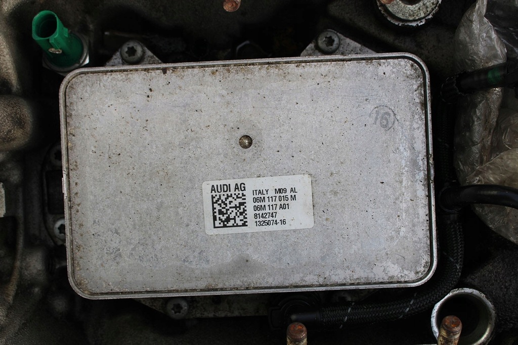 фото №11, Audi a4 a5 q5 двигатель 3.0 tfsi cwg бензин cwgd a4 a5 8w b9 f5 f5 s4 s5 sq5