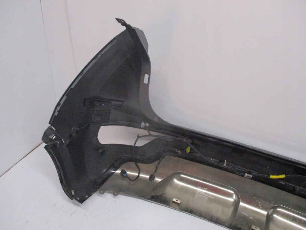 фото №9, Бампер задня задній kia niro ii 4x pdc bez лампа pod модуль