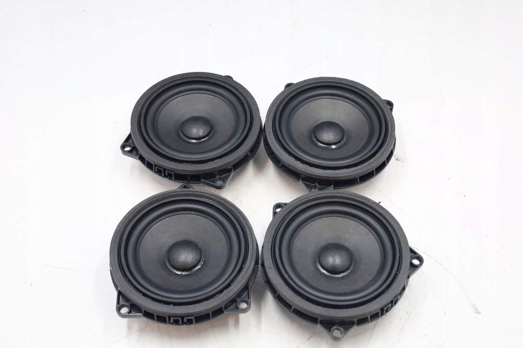 фото №11, Динамік динаміки підсилювач harman kardon bmw g20 g80