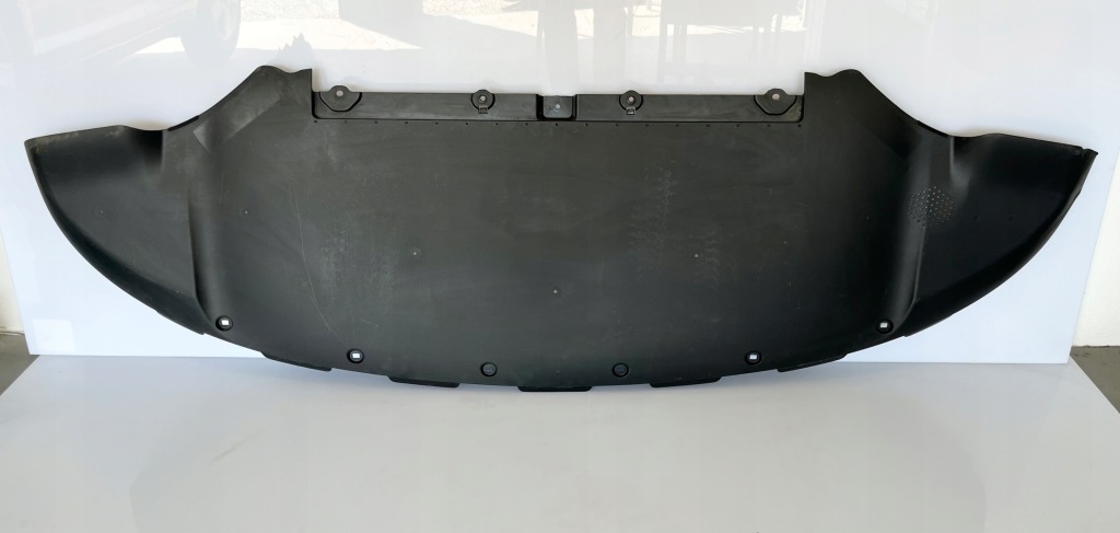 Купити Tesla y захист pod бампер 1613579-00-c