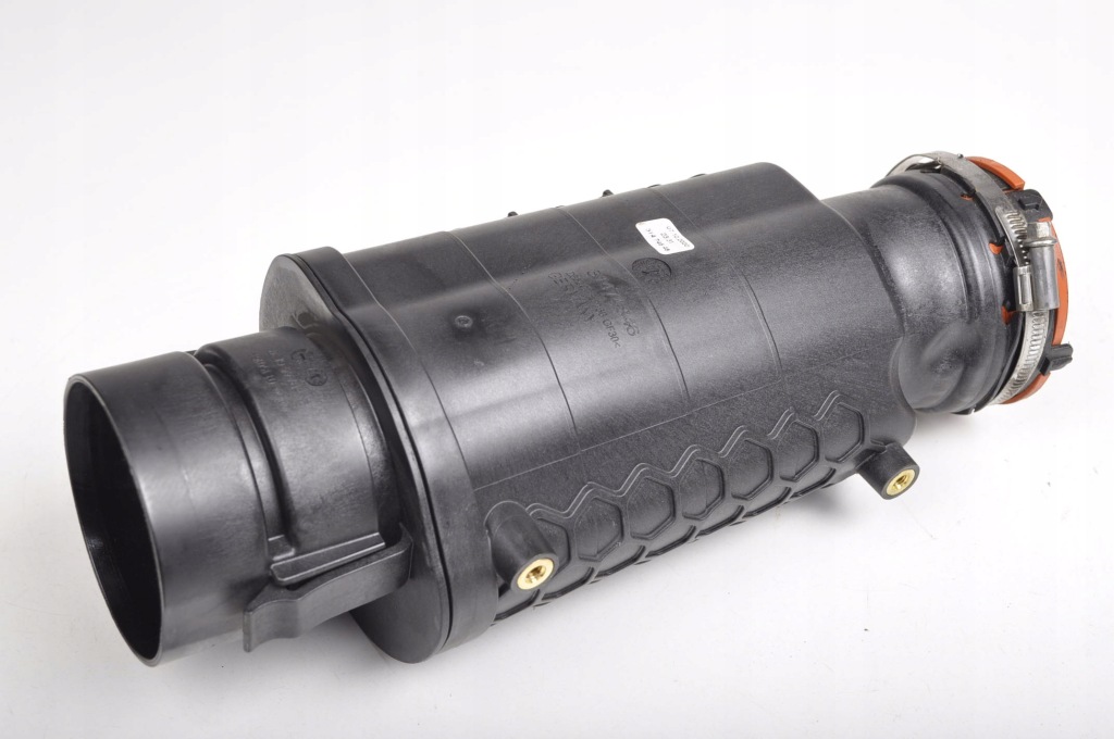 фото №1, Volvo xc60 ii t6 recharge труба резонатор воздуха 31474846