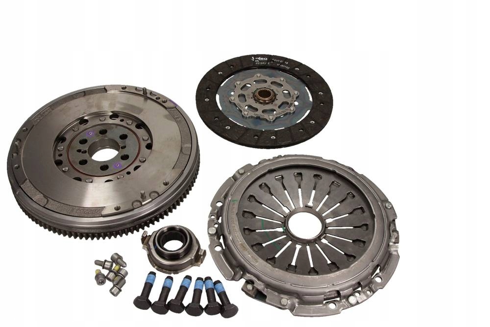 фото №3, Зчеплення комплект valeo 837038