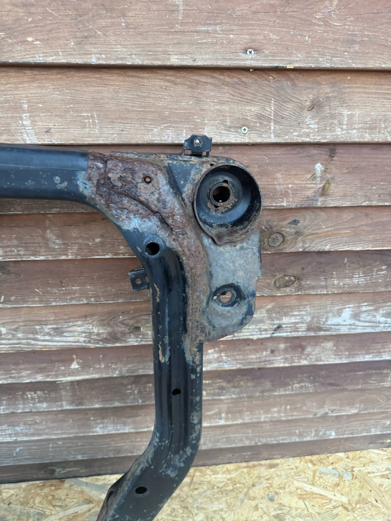 фото №10, Подрамник hyundai i30 624052l000