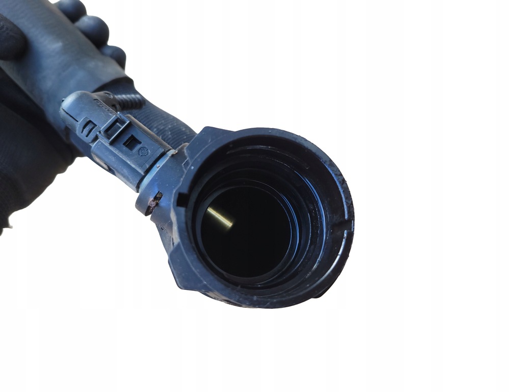 фото №7, Vw phaeton ii lift 3.0 tdi шланг радиатора wody труба 3d0122291k