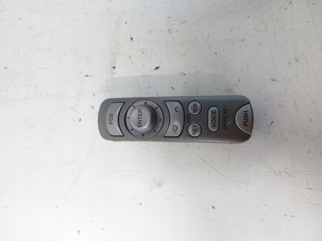 фото №14, Дисплей + модуль navi навигации mazda 6 gg gy