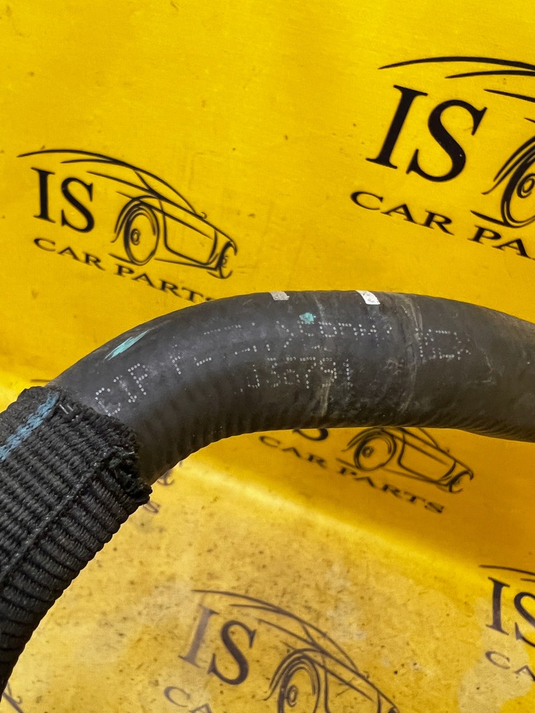 фото №9, Wąż труба шланг wody ford kuga mk2 przedlift