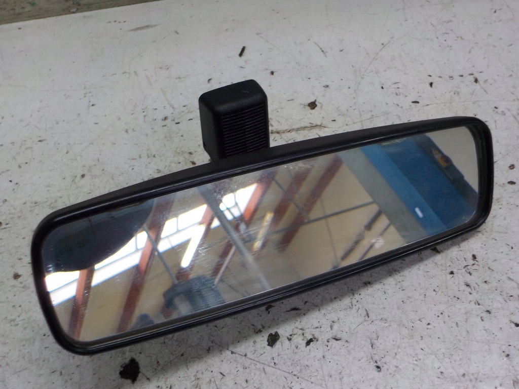 фото №1, Volvo 460 зеркало внутреннее
