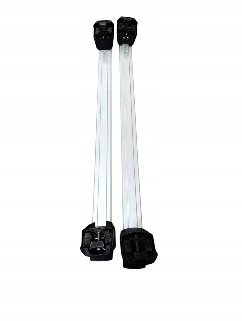 фото №6, Audi q5 sq5 2018 комплект рейлінги дахові