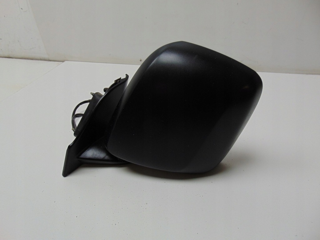 фото №6, Дзеркало ліва nissan nv200 складний 5 pin europa