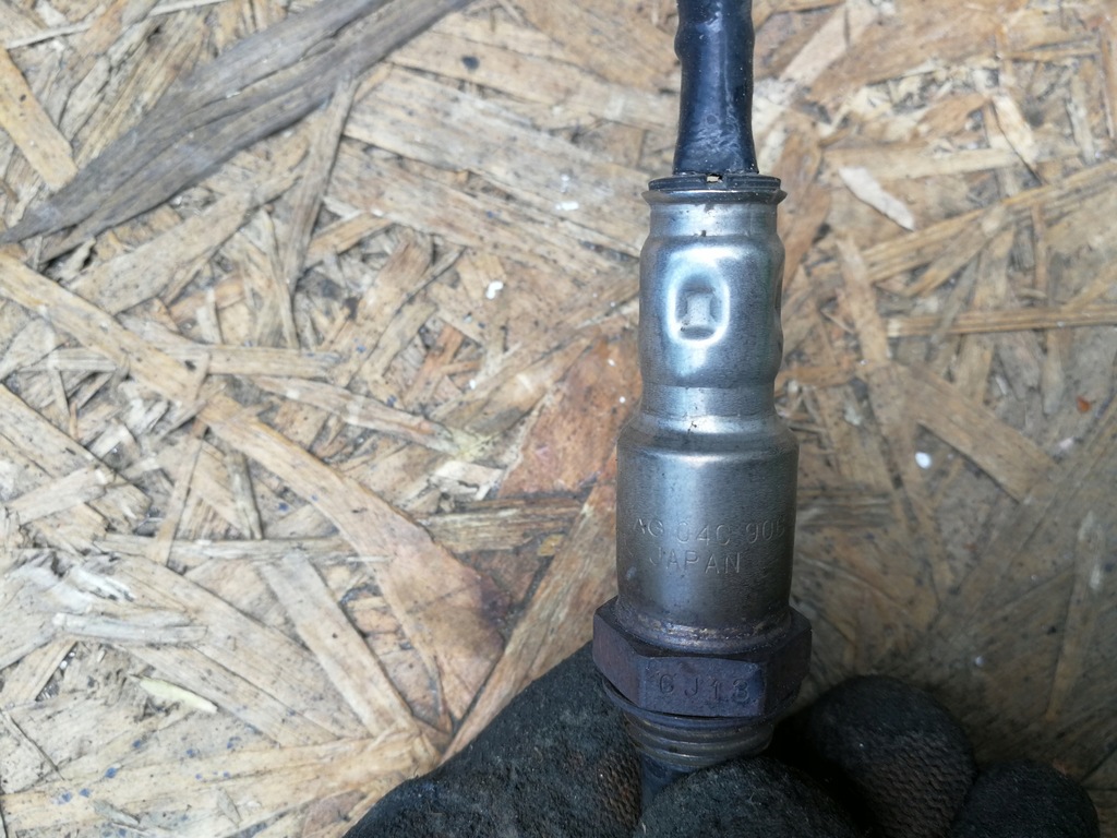 фото №3, Датчик лямбда-зонд seat mii 1.0 2017