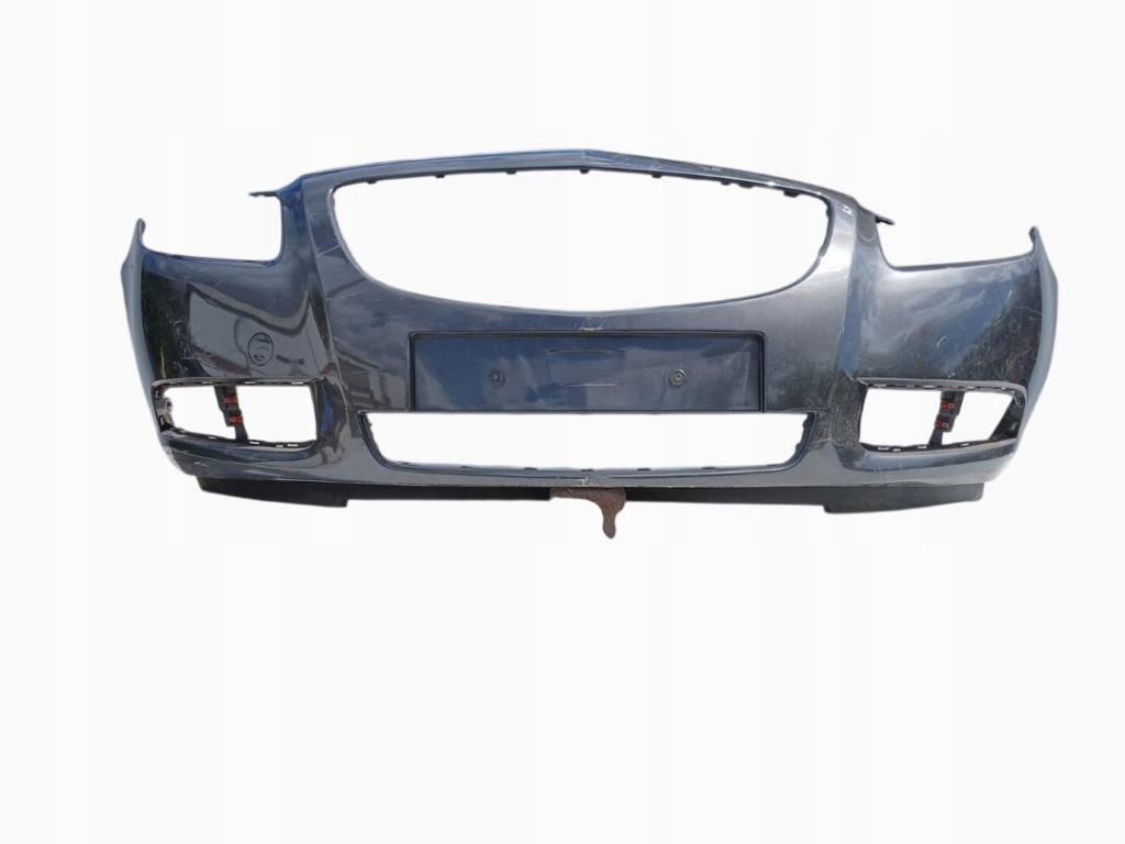 Купить Бампер перед передний opel insignia a 08-13r. 551004542