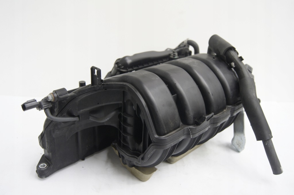 фото №8, Коллектор всасывающий 2,5 b. дроссельная заслонка camry viii 8