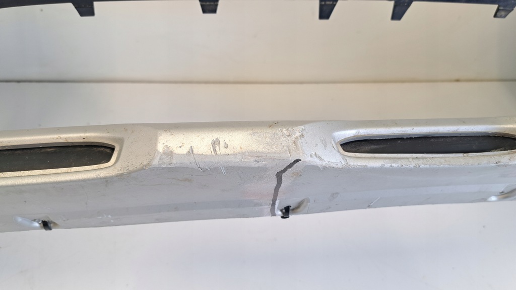 фото №11, Бампер перед dacia lodgy stepway 12-17r