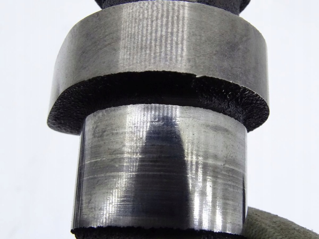 фото №8, Jaguar xj x308 97- 3.2 v8 вал распределительного вала ss правый