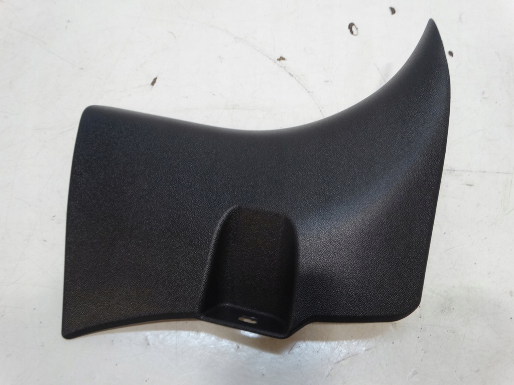 фото №1, Захист поріг стійка правий перед toyota aygo lift 62111-0h030