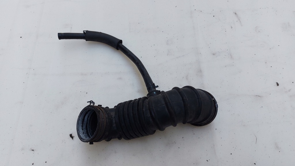 фото №1, Kia venga 1.6 1.4 бензин waz труба повітря повітрозабірник 2009-