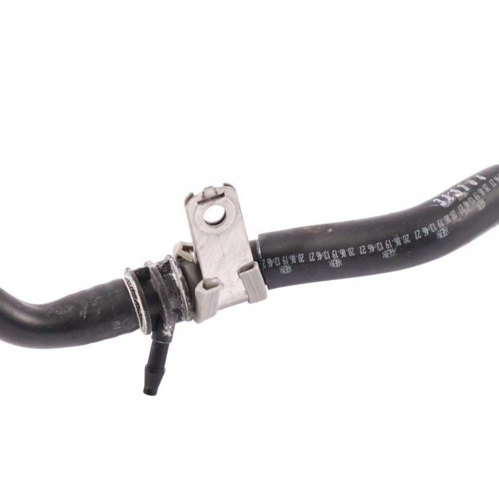 фото №10, Mercedes w213 w222 om656 дизель шланг вакуумний a6560701332