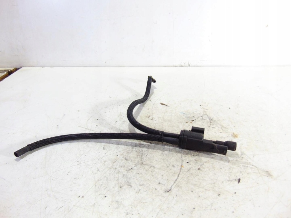 фото №1, Клапан вакуумa mercedes w213 0025407097