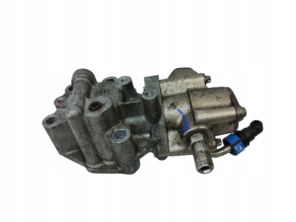 фото №1, Mazda 3 bl насос топлива hfs863-01