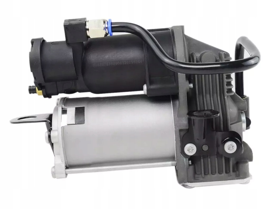 Купить Компрессор насос компрессор подвеска airmatic mercedes s-klasa w222 новый