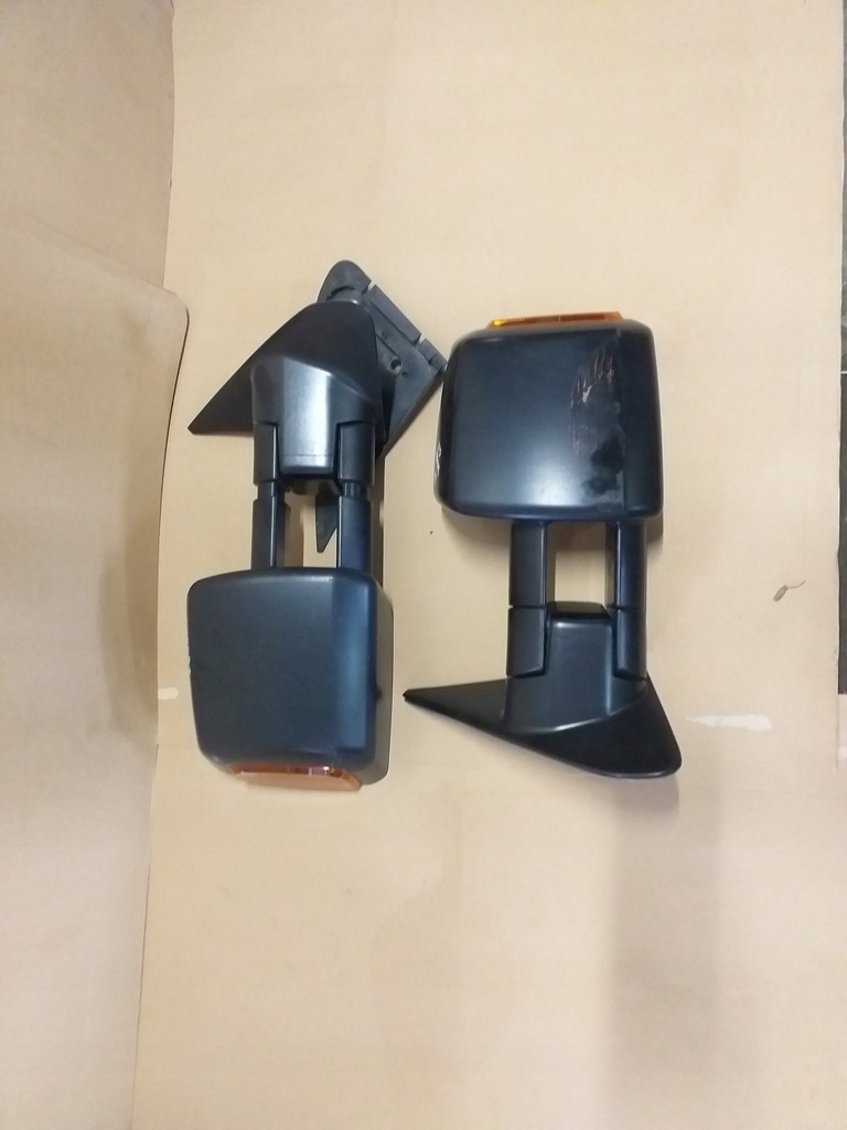 фото №6, Toyota tundra зеркало правое 2006