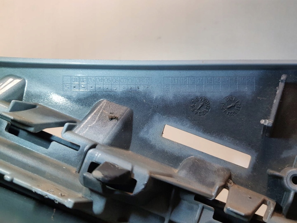 Хороший бампер audi q2 lift s-line 81a 20-24r передний перед 6xpdc омыватель Доставка