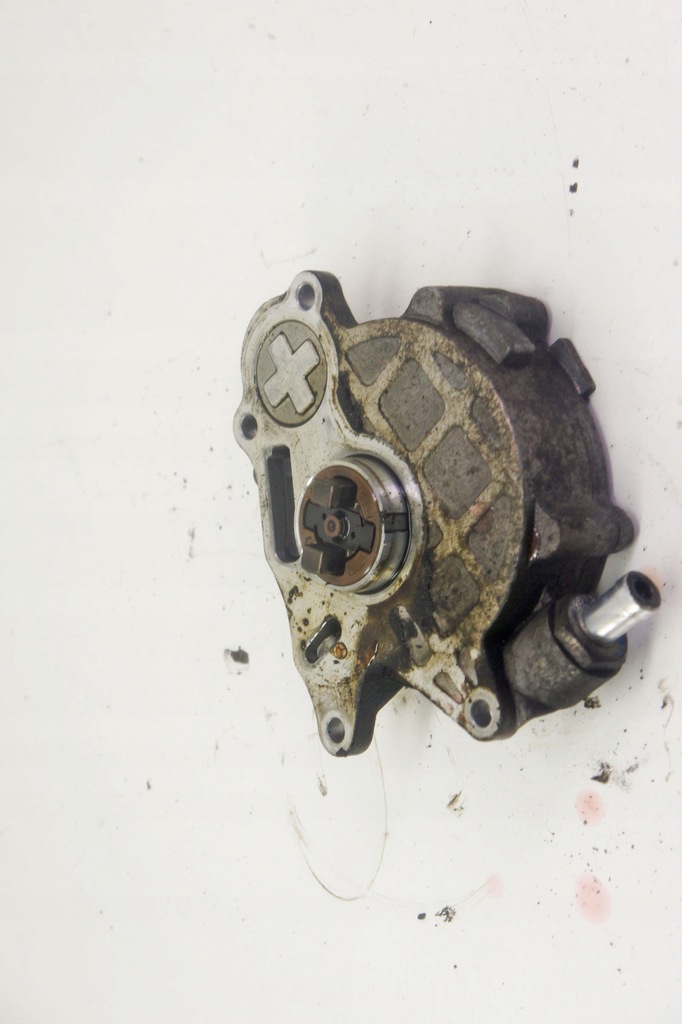 фото №6, Ob239 vw jetta vi 5c 1.6d насос вакуум 03l145100
