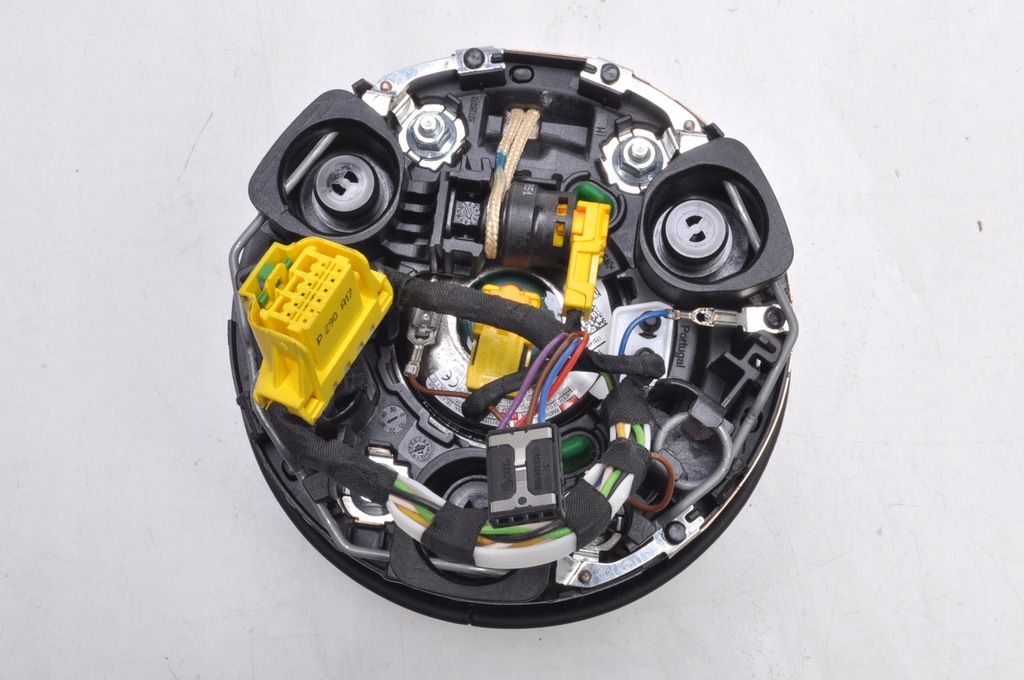 фото №15, Bentley bentayga подушка воздушная водителя подушка безопасности 36a880201g