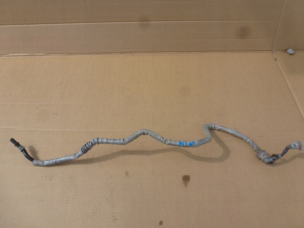 фото №1, Шланг трубка пального mini cooper f55 f56 1.5 d 16r