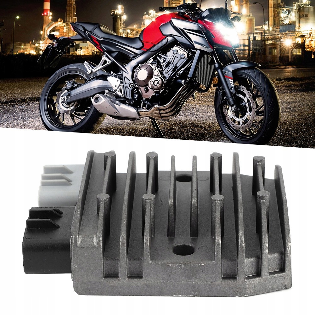 Мотоцикл dlatownik mosfet 5pin подходит к yamaha Оригинал