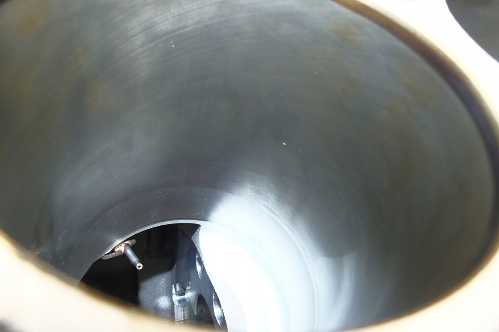 фото №10, Chevrolet camaro vi 3.6 v6 lgx 16- блок двигуна номінальний